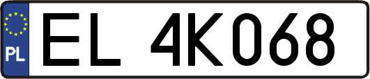 EL4K068
