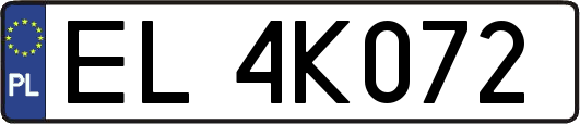 EL4K072