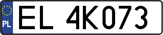 EL4K073