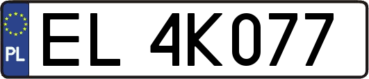 EL4K077