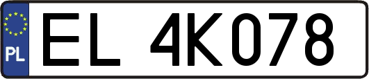 EL4K078