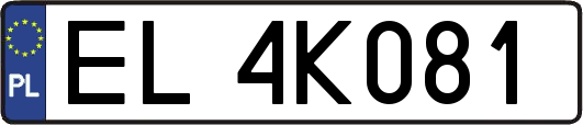EL4K081
