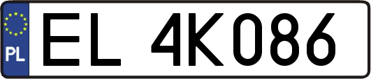 EL4K086