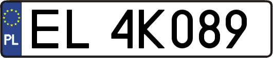 EL4K089