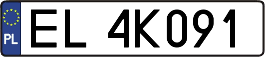 EL4K091