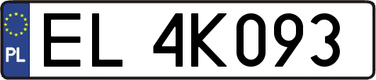 EL4K093