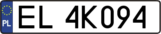 EL4K094