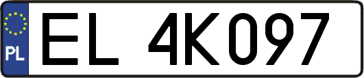 EL4K097