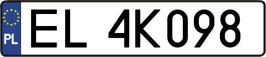 EL4K098