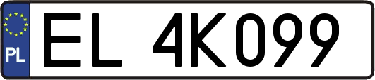 EL4K099