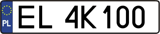 EL4K100