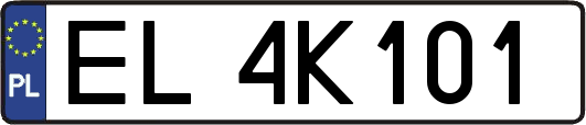 EL4K101