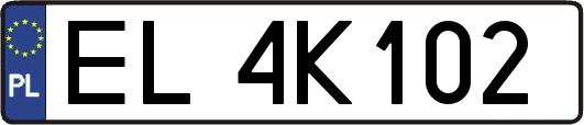 EL4K102