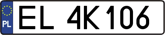 EL4K106