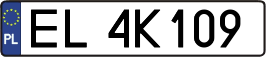 EL4K109