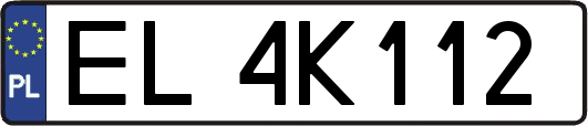 EL4K112