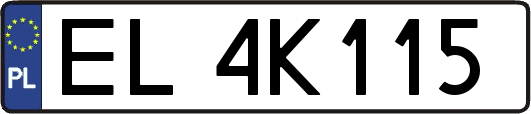 EL4K115