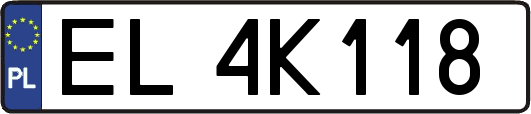 EL4K118