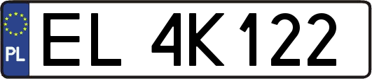 EL4K122