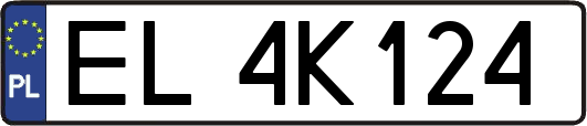 EL4K124