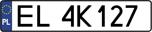 EL4K127