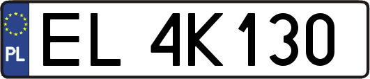 EL4K130