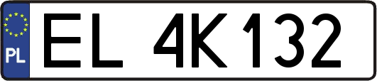 EL4K132