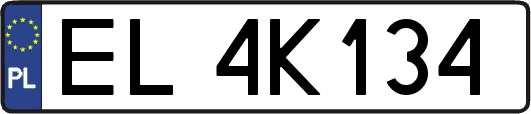 EL4K134