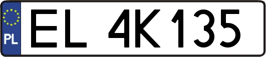 EL4K135