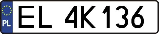 EL4K136