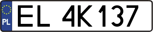 EL4K137
