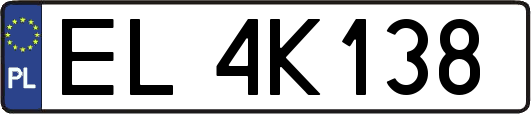 EL4K138