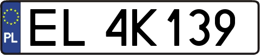 EL4K139