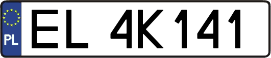 EL4K141