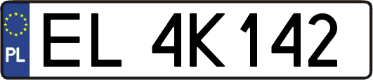 EL4K142