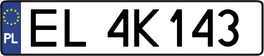 EL4K143