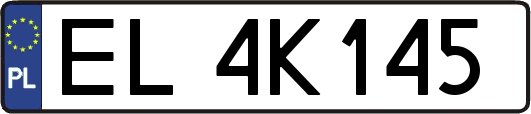 EL4K145