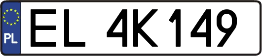 EL4K149