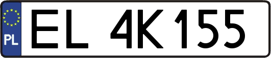 EL4K155