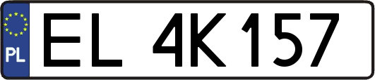 EL4K157