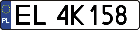 EL4K158