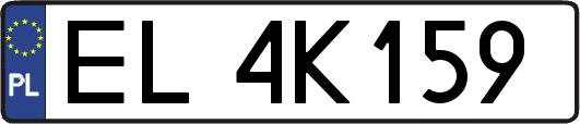EL4K159