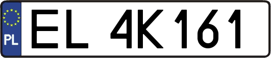 EL4K161