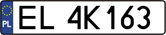 EL4K163