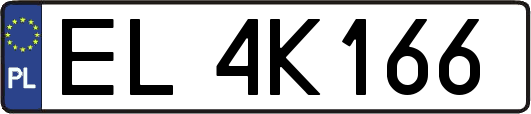 EL4K166
