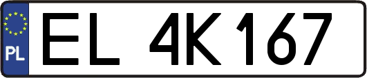 EL4K167