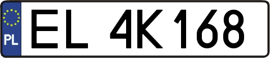 EL4K168