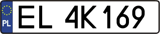 EL4K169