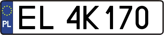 EL4K170