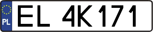 EL4K171